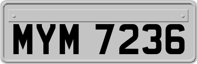 MYM7236