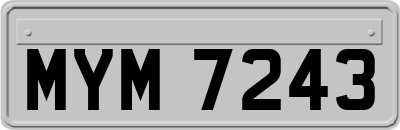 MYM7243