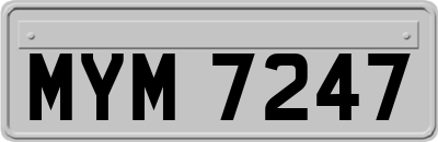 MYM7247