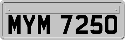 MYM7250