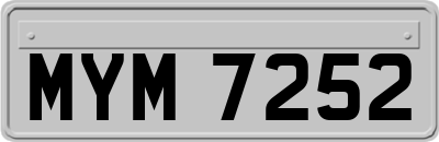 MYM7252