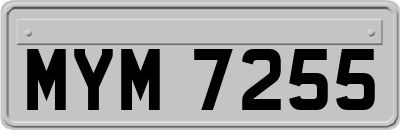 MYM7255