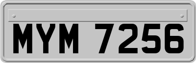 MYM7256