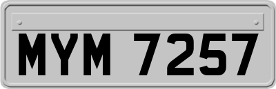 MYM7257