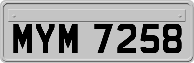 MYM7258