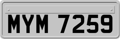 MYM7259