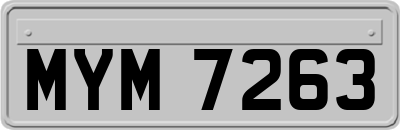 MYM7263