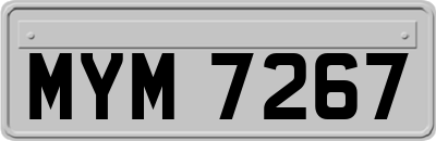 MYM7267