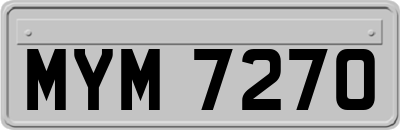 MYM7270