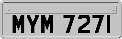 MYM7271