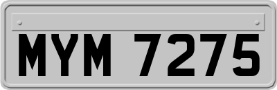 MYM7275