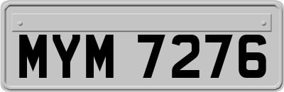 MYM7276