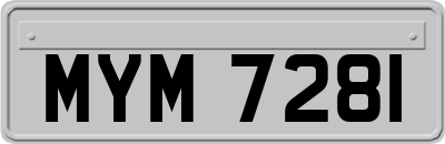 MYM7281