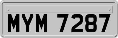 MYM7287