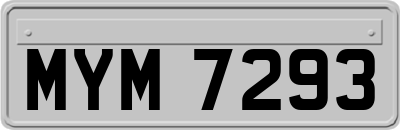 MYM7293