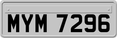 MYM7296