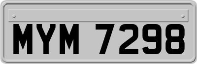 MYM7298