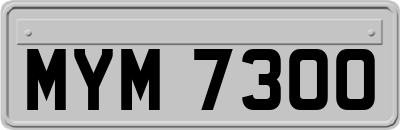 MYM7300