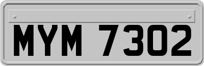 MYM7302