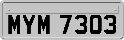 MYM7303