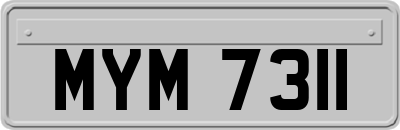 MYM7311