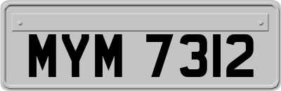 MYM7312