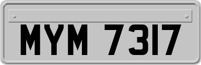MYM7317