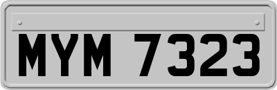 MYM7323