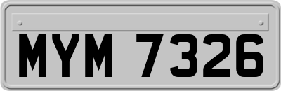 MYM7326
