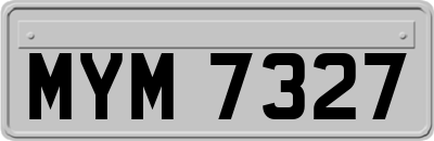 MYM7327