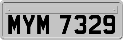MYM7329