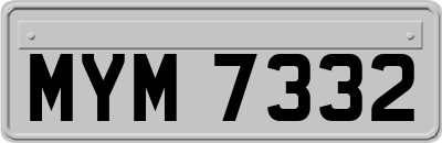 MYM7332
