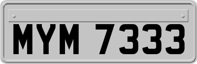 MYM7333