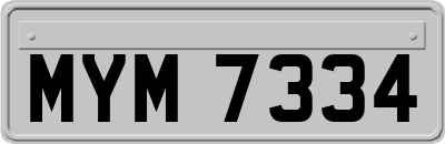 MYM7334