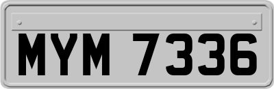 MYM7336