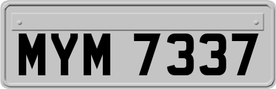 MYM7337