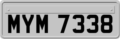 MYM7338