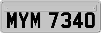 MYM7340