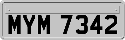 MYM7342