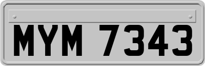 MYM7343