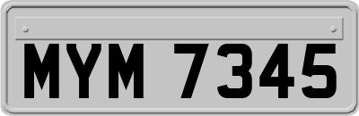 MYM7345