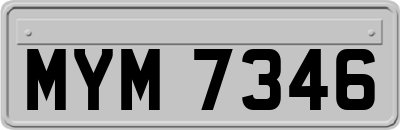 MYM7346