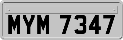 MYM7347