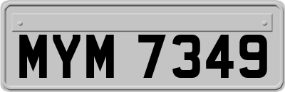MYM7349