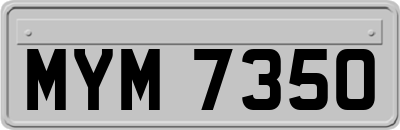 MYM7350