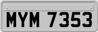 MYM7353