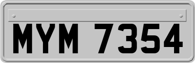 MYM7354