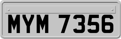 MYM7356