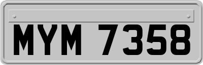 MYM7358