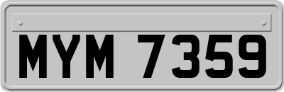 MYM7359